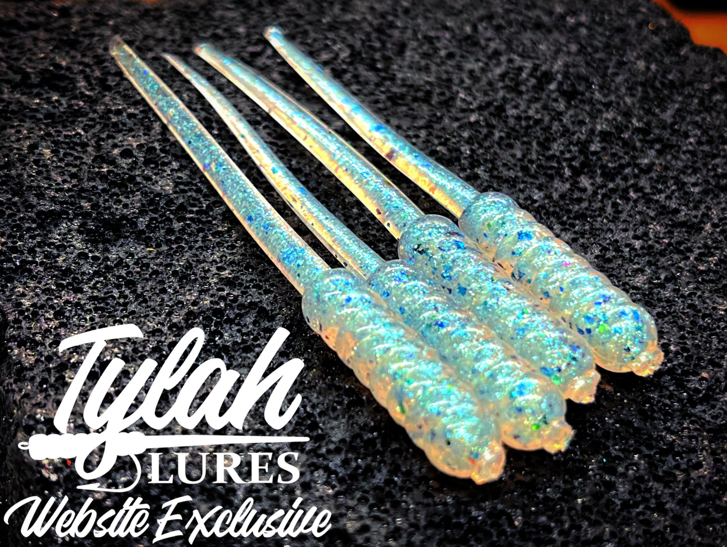 TylahLures Website Exclusive 3in