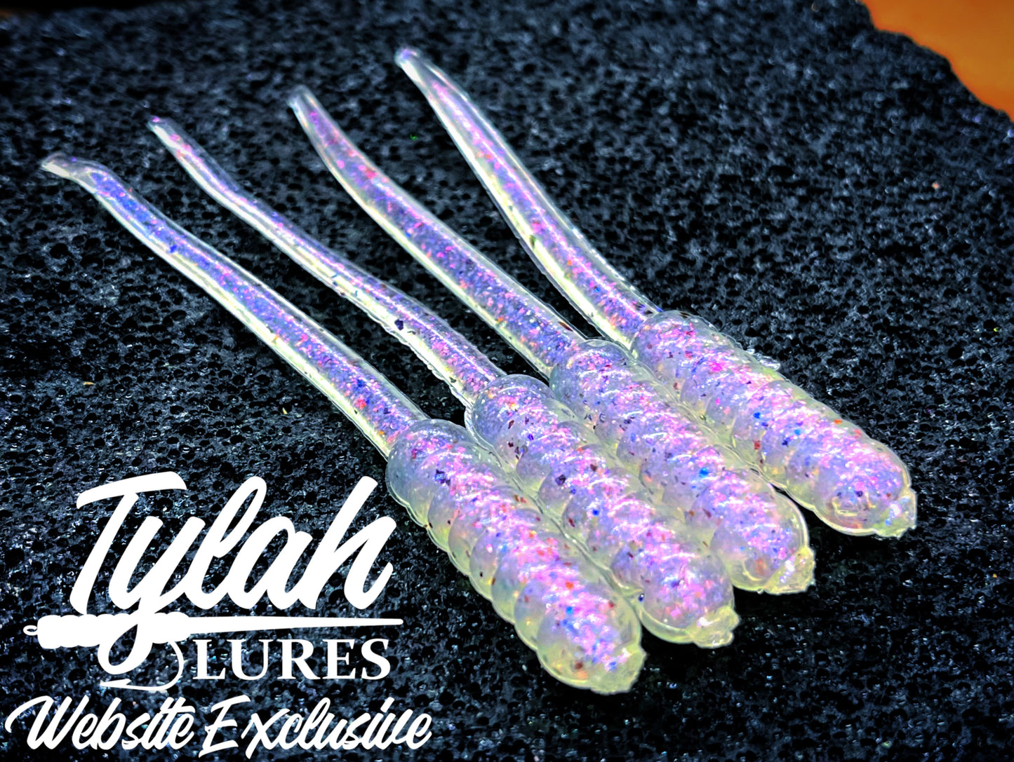 TylahLures Website Exclusive 3in