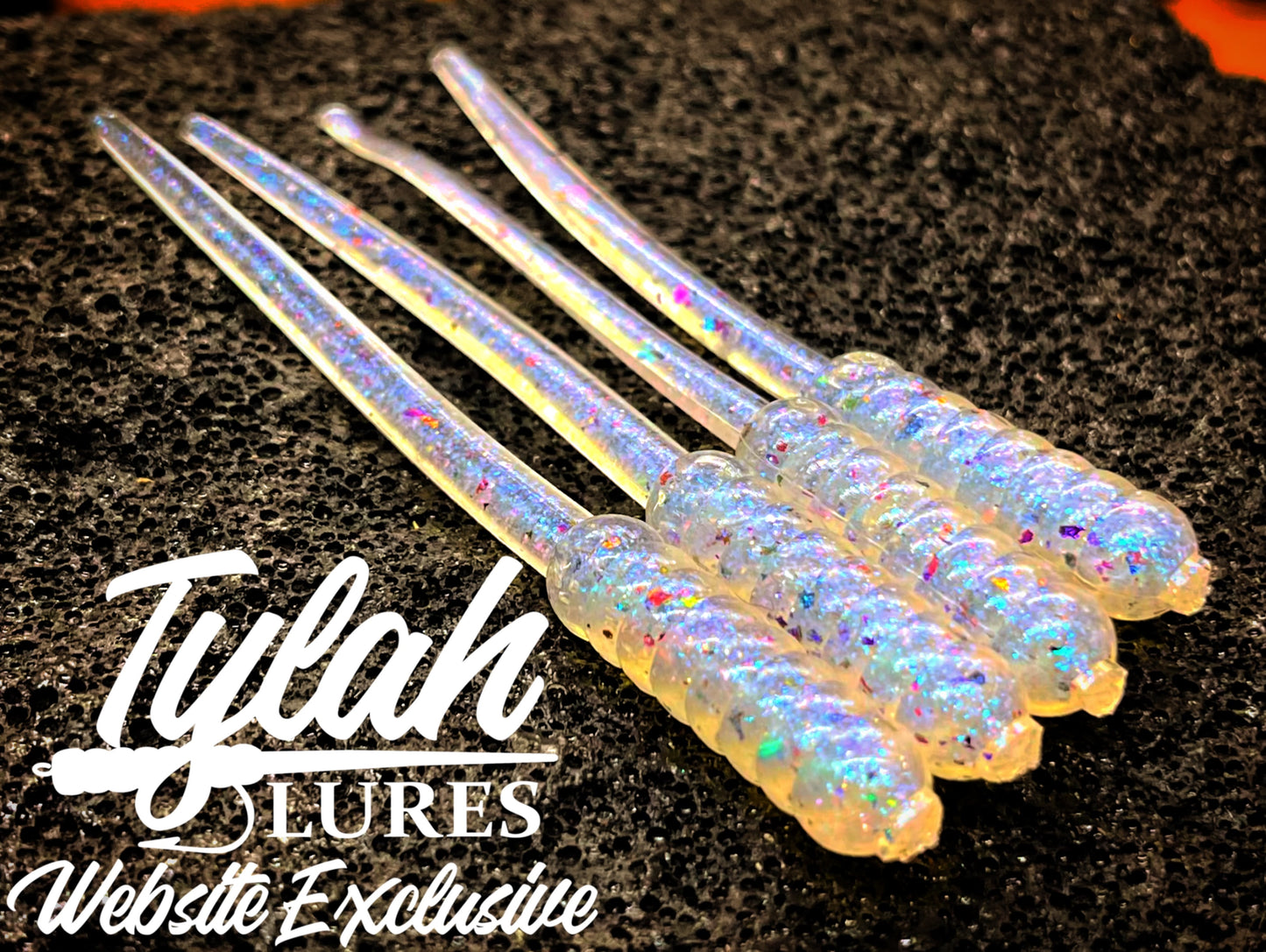 TylahLures Website Exclusive 3in