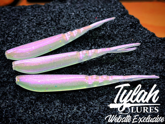 TylahLures Website Exclusive 3in Mini BaitFish