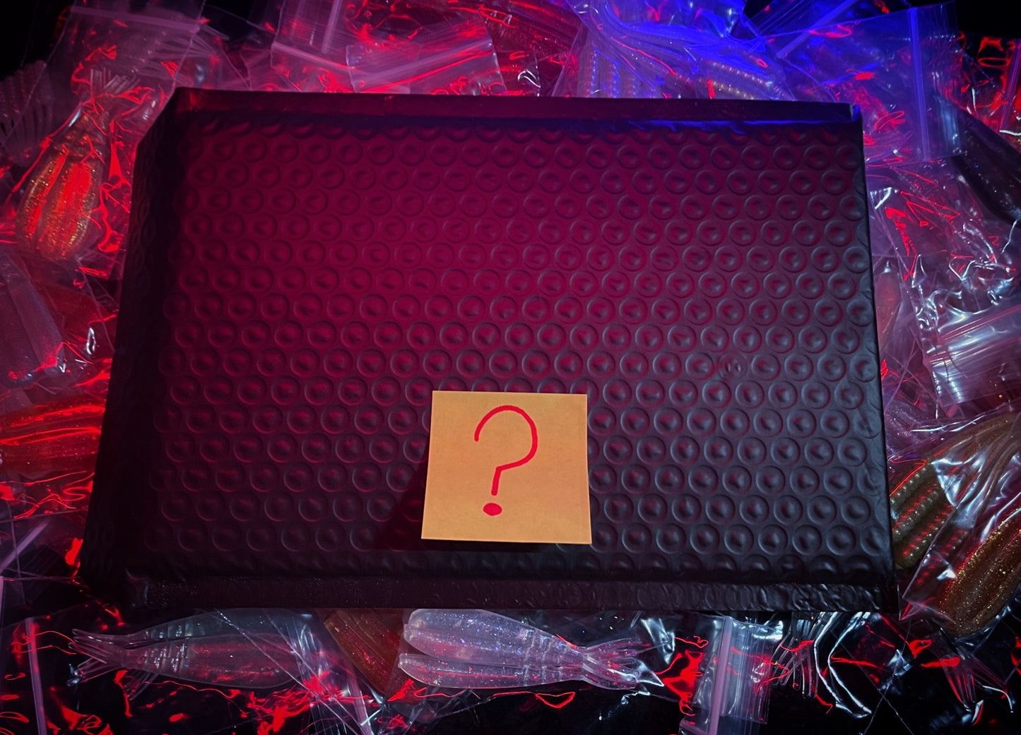 Mystery Pack