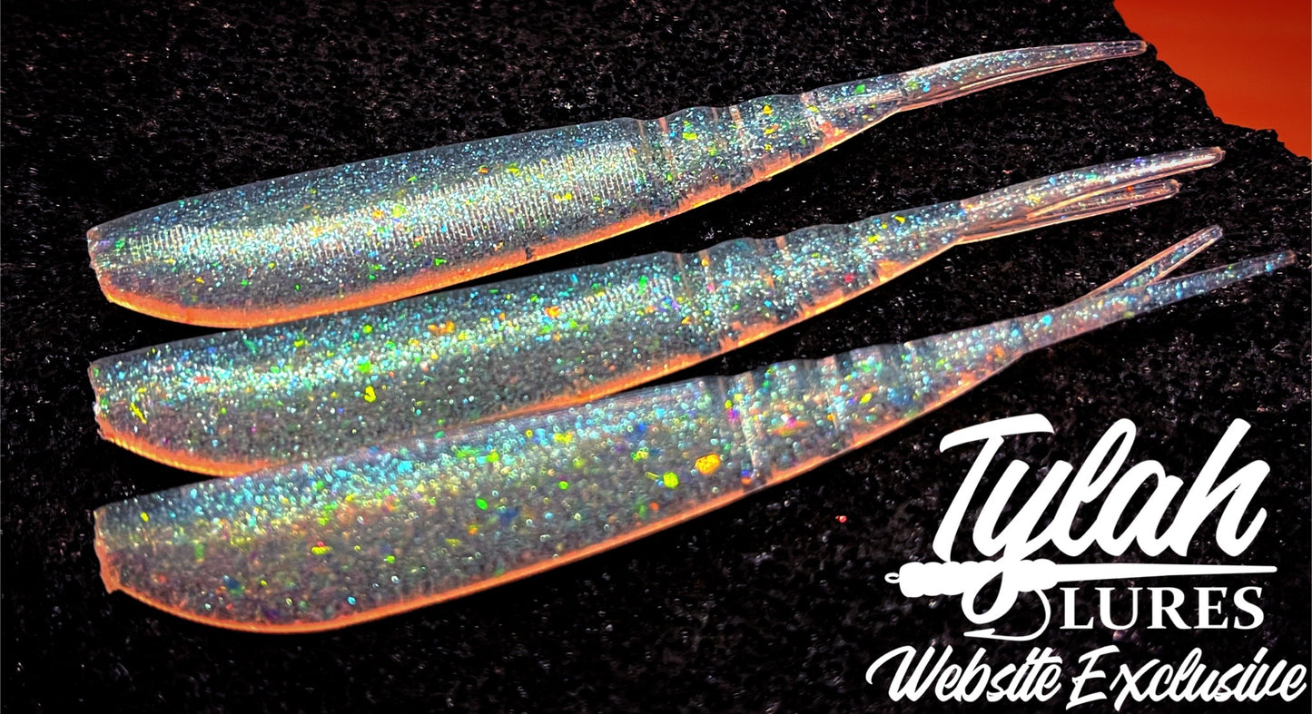 TylahLures Website Exclusive 3.75 in BaitFish