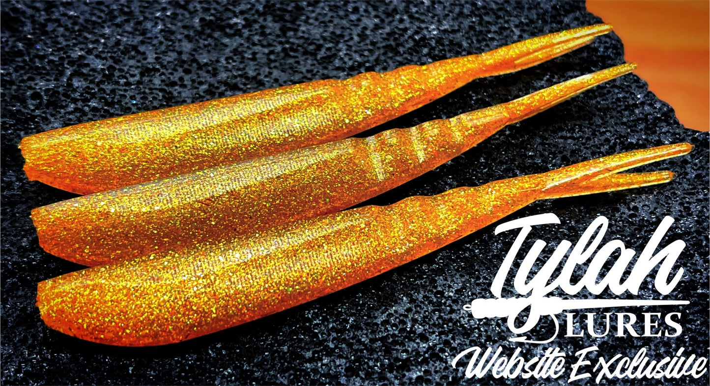 TylahLures Website Exclusive 3.75 in BaitFish