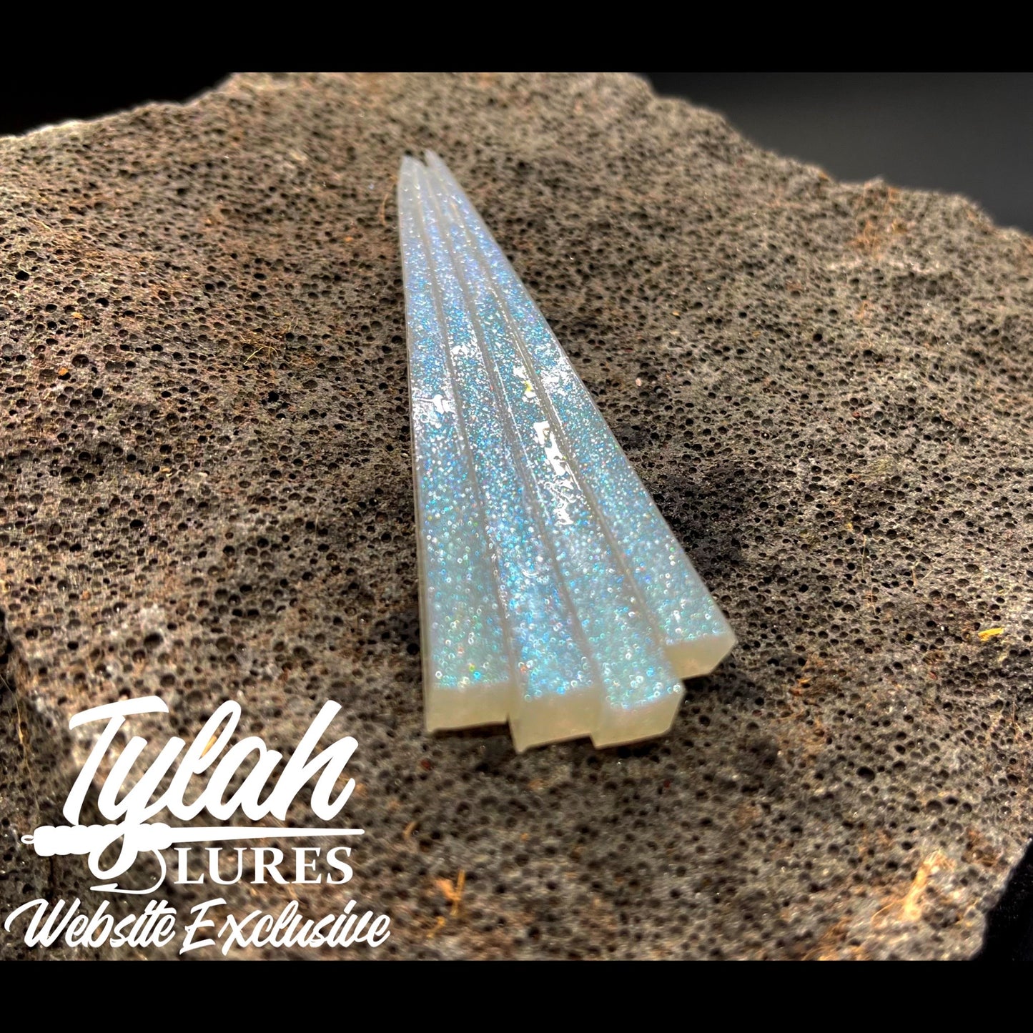 MarMello Mermaid Glitter & Glow
