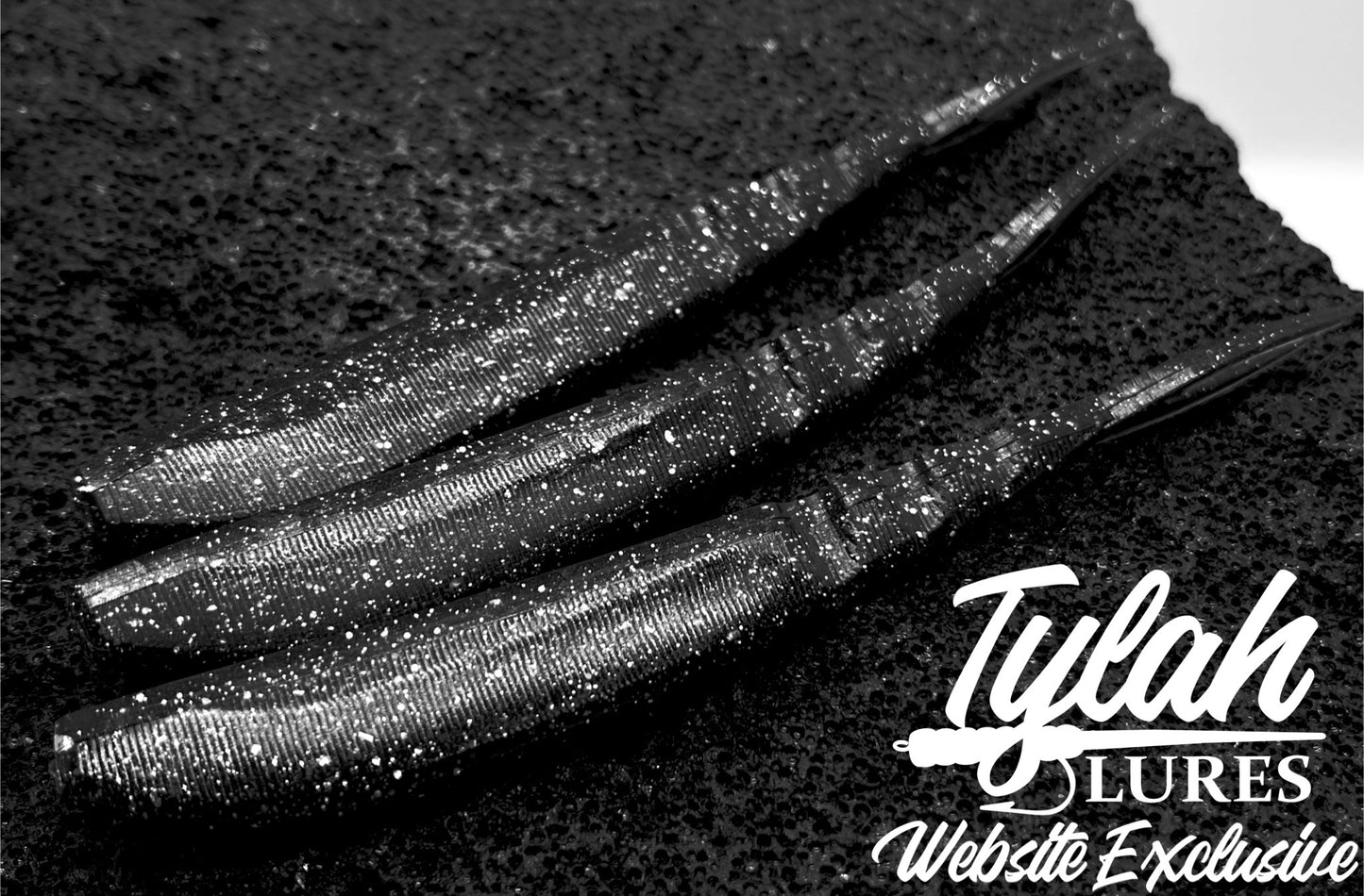 TylahLures Website Exclusive 4.25in Big BaitFish
