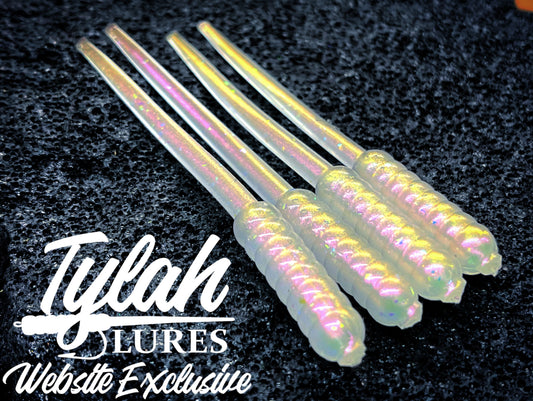 TylahLures Website Exclusive Milky 3in