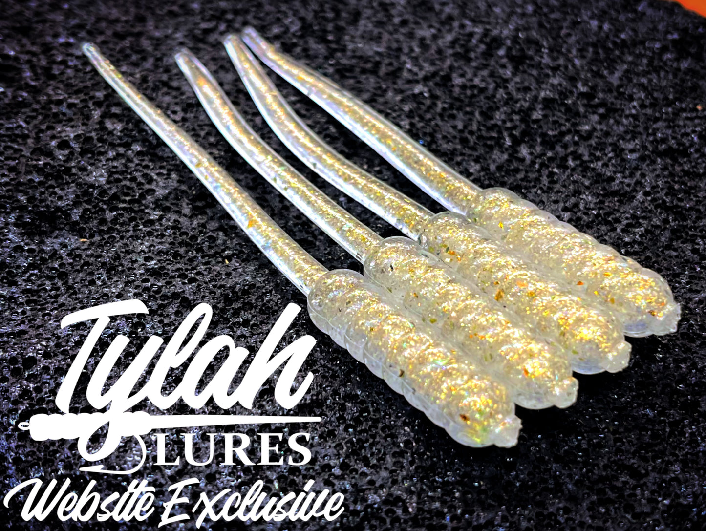 TylahLures Website Exclusive 3in