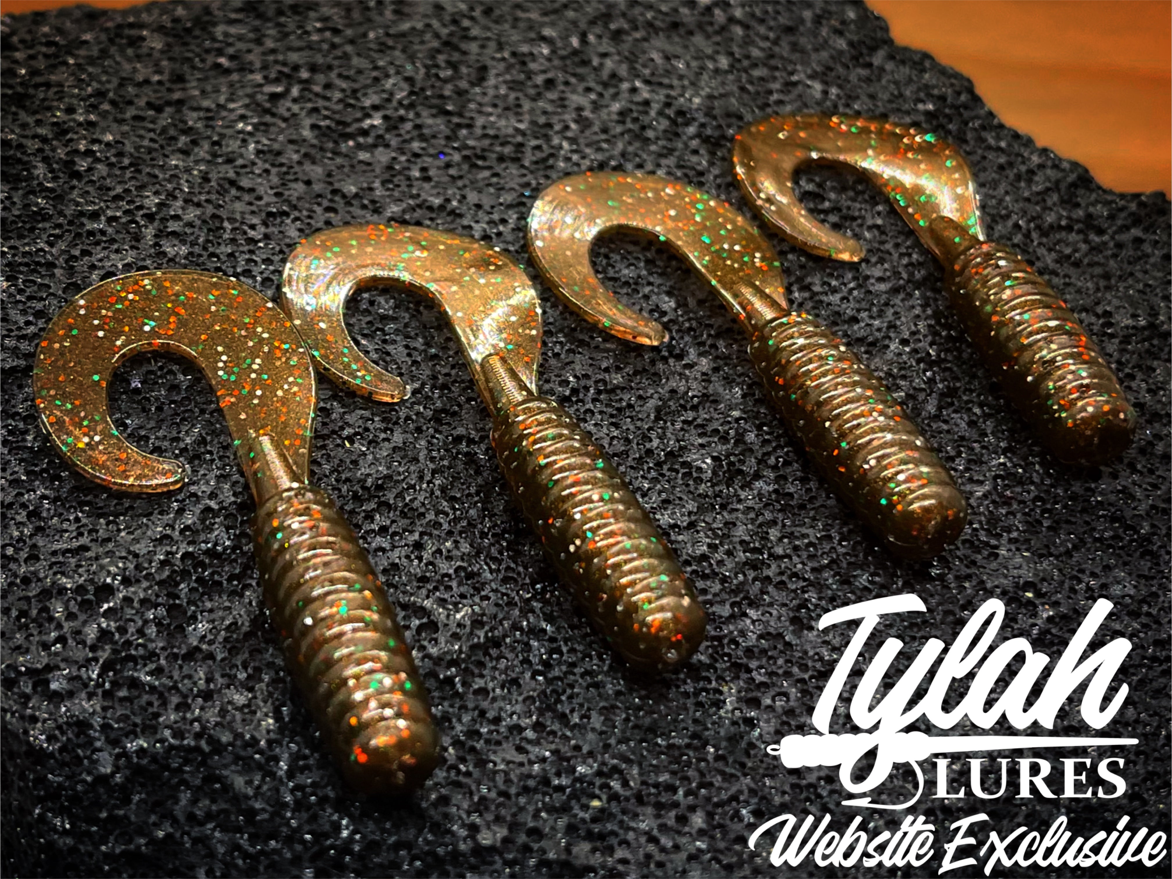 Tylah Lures