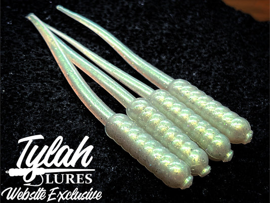 TylahLures Website Exclusive 3in