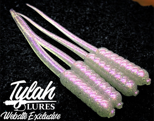 TylahLures Website Exclusive 3in