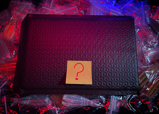 Mystery Pack