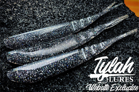 TylahLures Website Exclusive 3.75 in BaitFish