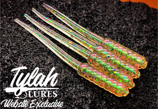 TylahLures Website Exclusive 3in