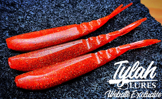 TylahLures Website Exclusive 3.75 in BaitFish