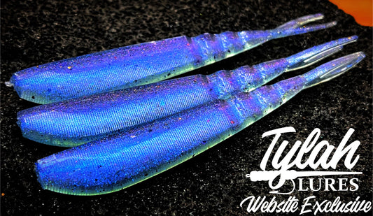 TylahLures Website Exclusive 3.75 in BaitFish