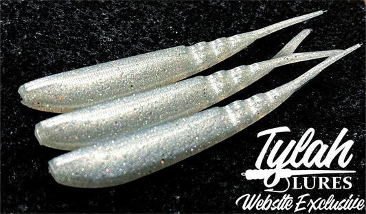 TylahLures Website Exclusive 3in Mini BaitFish