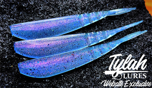 TylahLures Website Exclusive 3.75 in BaitFish