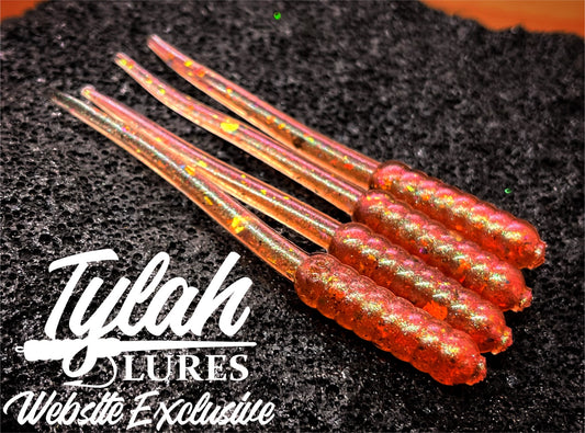 TylahLures Website Exclusive 3in