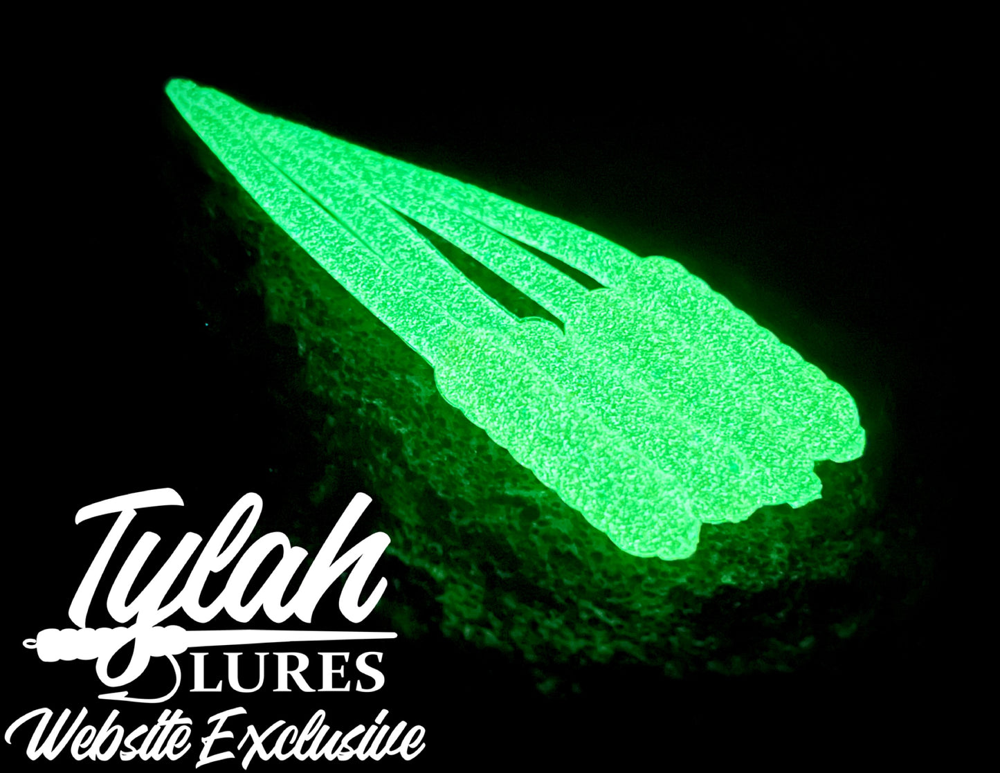 TylahLures Website Exclusive 3in Glow