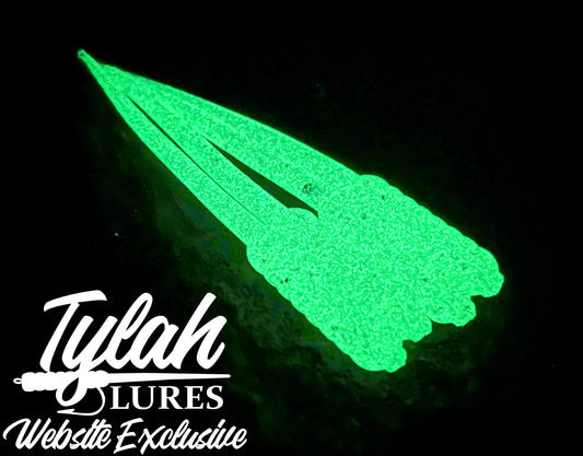 TylahLures Website Exclusive 3in Glow