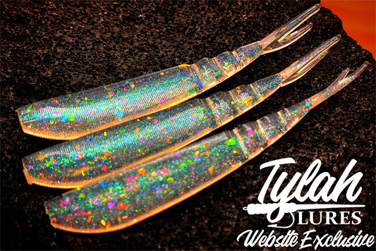 TylahLures Website Exclusive 3.75 in BaitFish