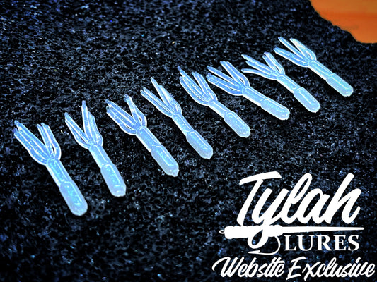TylahLures Website Exclusive UV Ipon Glow Shidasa 1in