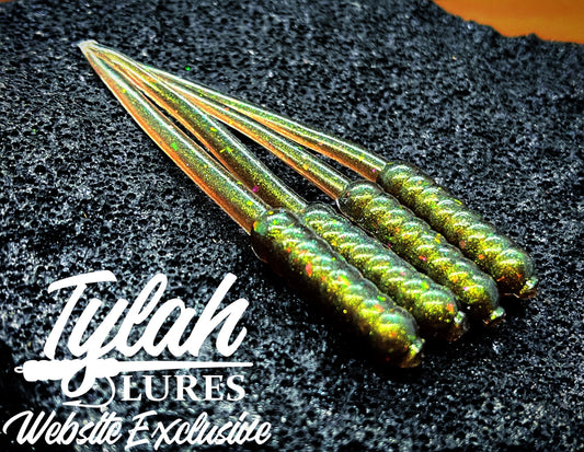 TylahLures Website Exclusive 3in Glow