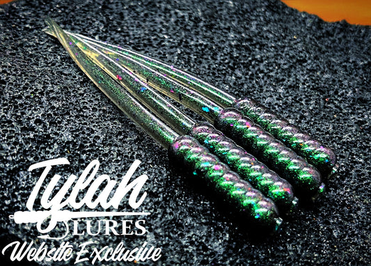 TylahLures Website Exclusive 3in Glow