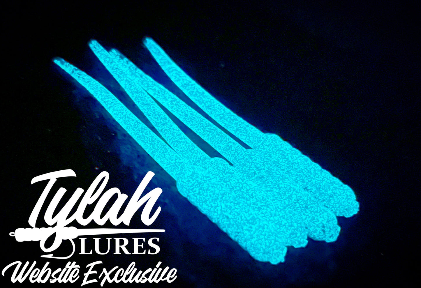 TylahLures Website Exclusive 3in Glow