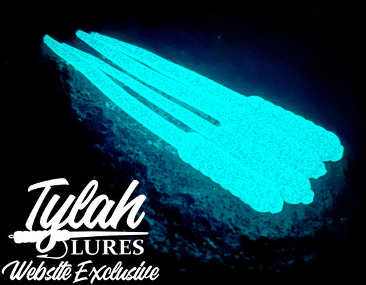 TylahLures Website Exclusive 3in Glow