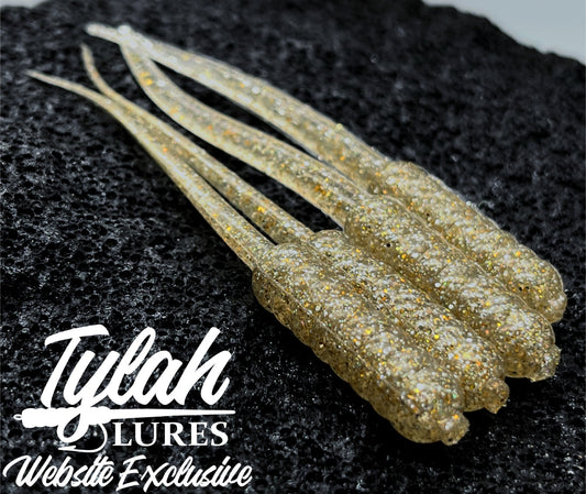 TylahLures Website Exclusive 3in.