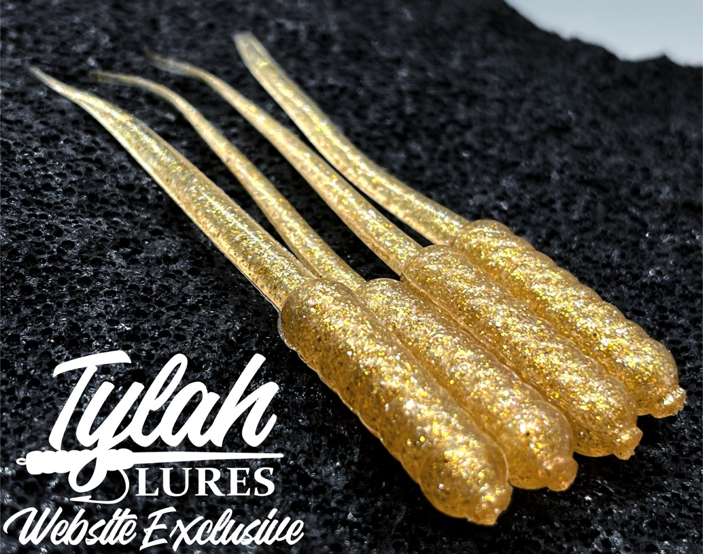 TylahLures Website Exclusive 3in.