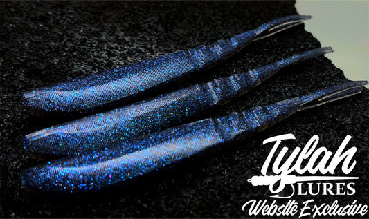 TylahLures Website Exclusive 4.25in Big BaitFish